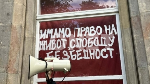 Traže ostavku dekana